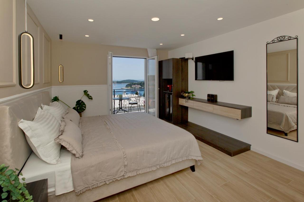 Villa Milton Luxe Hvar Hvar Town Exterior photo