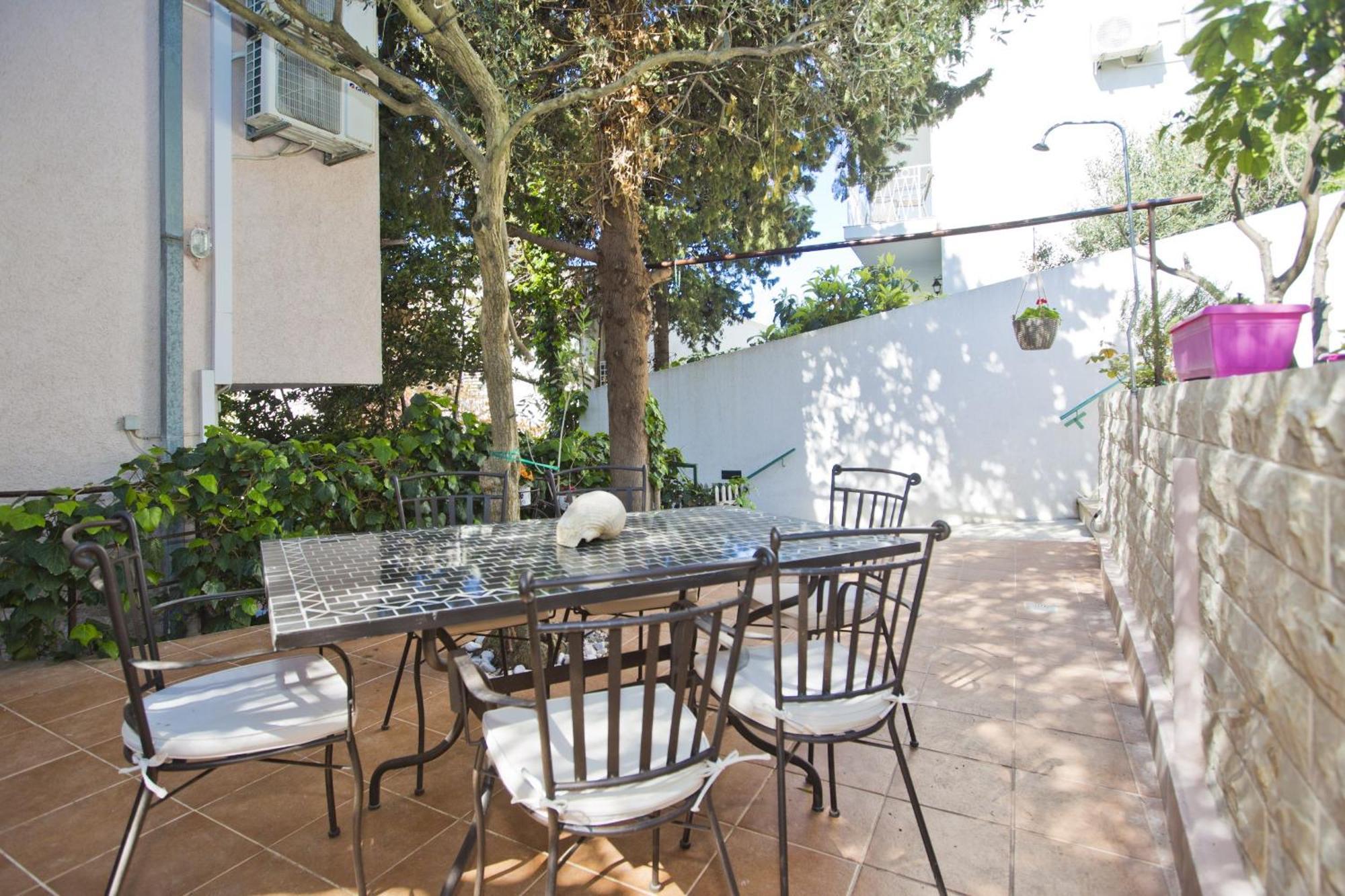Villa Milton Luxe Hvar Hvar Town Exterior photo